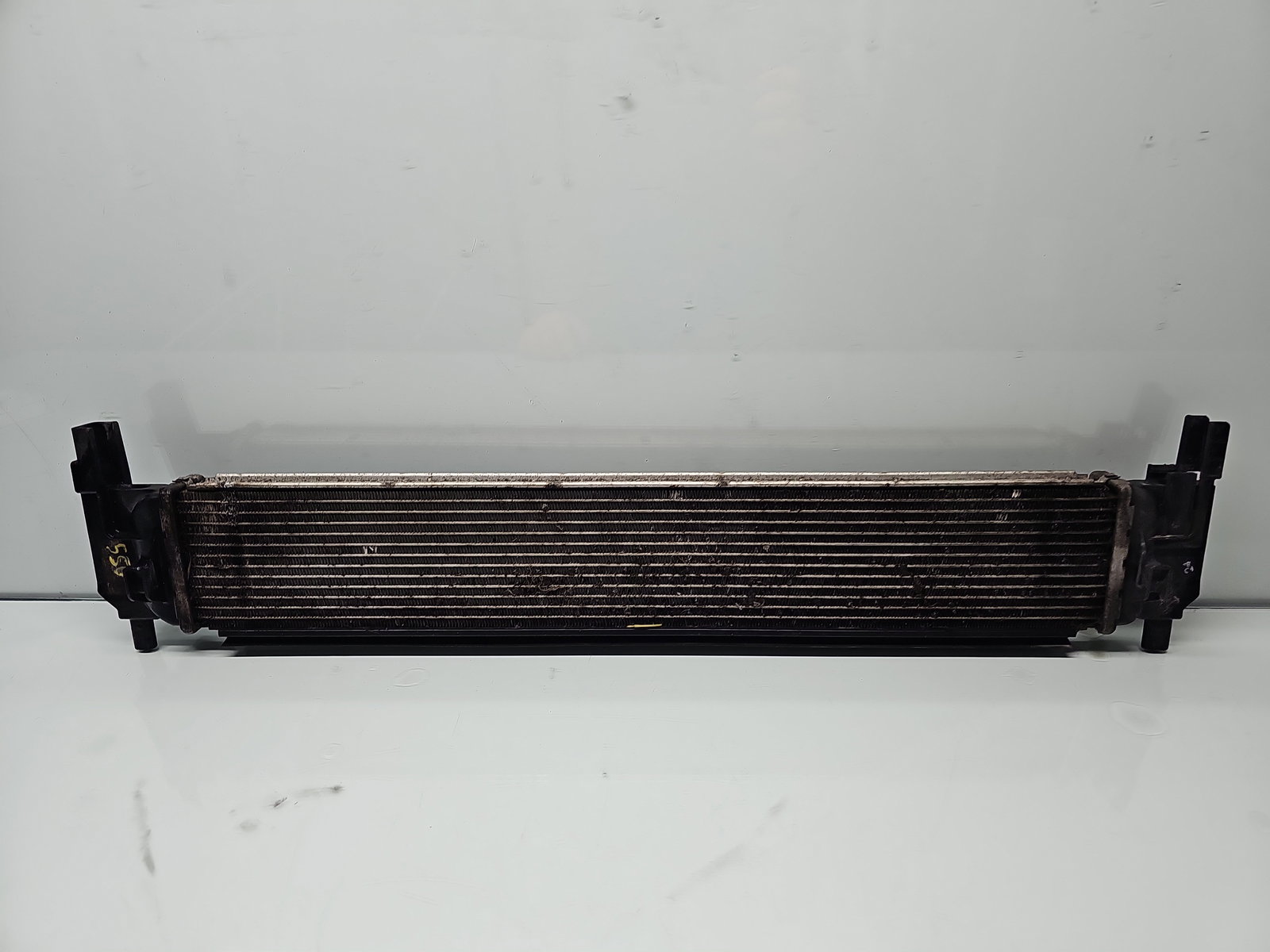 Radiator auxiliar racire apa Volkswagen Golf 7 (5G) [Fabr 2014-prezent] 5Q0121251EL 1.6 TDI CLHA 77KW / 105CP - imagine 4