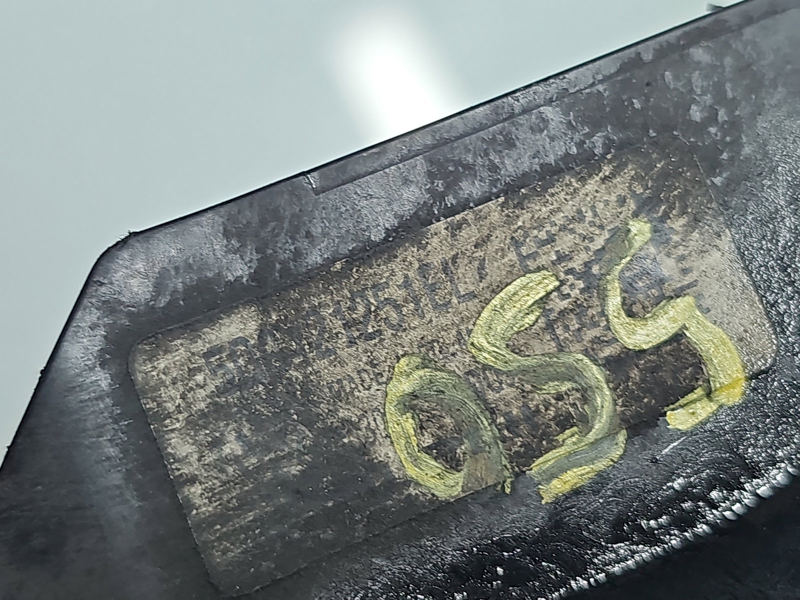 Radiator auxiliar racire apa Volkswagen Golf 7 (5G) [Fabr 2014-prezent] 5Q0121251EL 1.6 TDI CLHA 77KW / 105CP - imagine 5