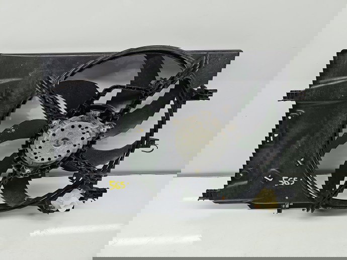 Electroventilator Opel Adam (M13) [Fabr 2012-prezent] 39035153 1.2 Benz D12XEL 51KW / 69CP