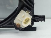 Electroventilator Opel Adam (M13) [Fabr 2012-prezent] 39035153 1.2 Benz D12XEL 51KW / 69CP