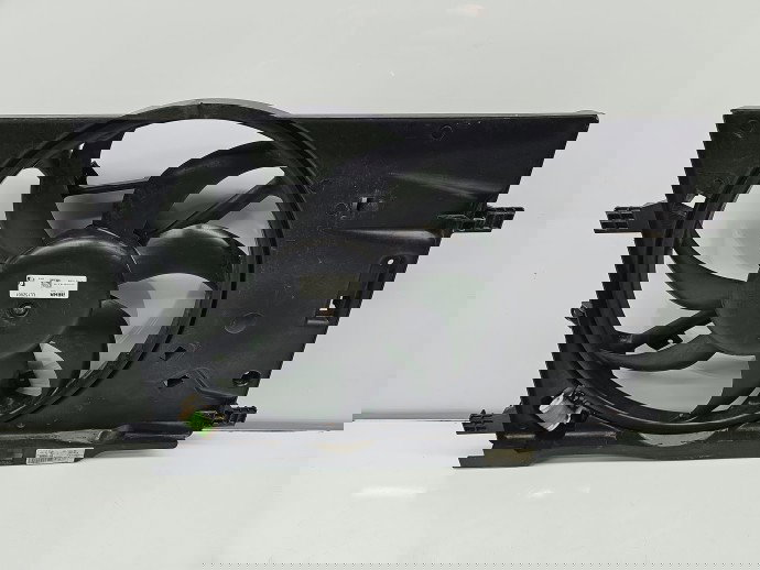 Electroventilator Opel Adam (M13) [Fabr 2012-prezent] 39035153 1.2 Benz D12XEL 51KW / 69CP