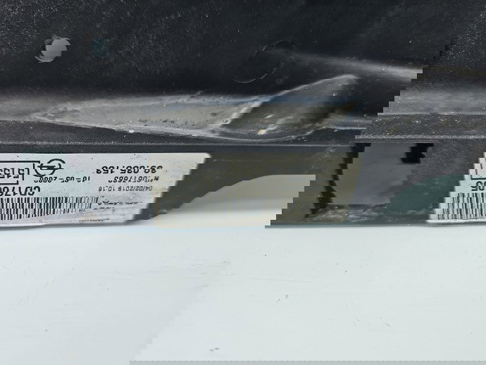 Electroventilator Opel Adam (M13) [Fabr 2012-prezent] 39035153 1.2 Benz D12XEL 51KW / 69CP