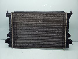 Radiator apa AUDI A3 (8VS) [Fabr 2013-prezent] 5Q0121251GF 1.4 TFSI CZEA 110KW / 150CP