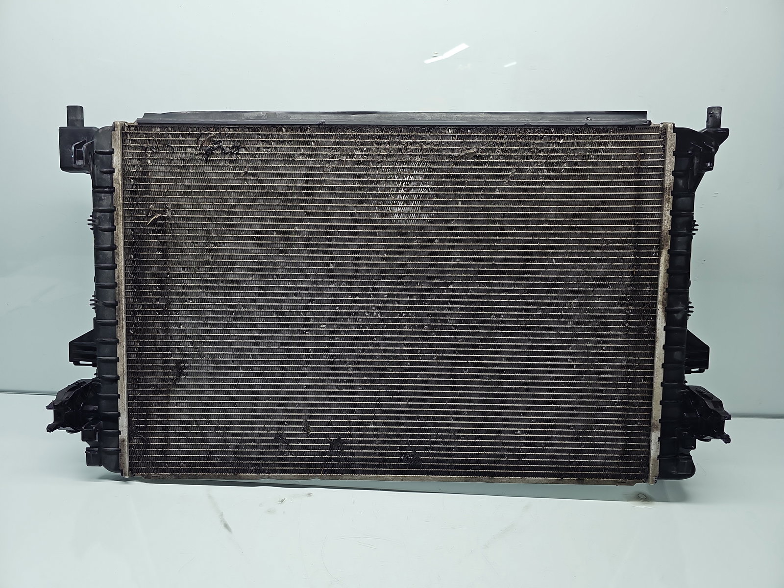 Radiator apa AUDI A3 (8VS) [Fabr 2013-prezent] 5Q0121251GF 1.4 TFSI CZEA 110KW / 150CP - imagine 1