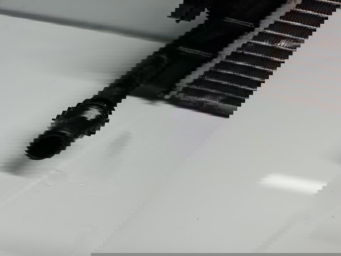 Radiator apa AUDI A3 (8VS) [Fabr 2013-prezent] 5Q0121251GF 1.4 TFSI CZEA 110KW / 150CP