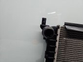 Radiator apa AUDI A3 (8VS) [Fabr 2013-prezent] 5Q0121251GF 1.4 TFSI CZEA 110KW / 150CP