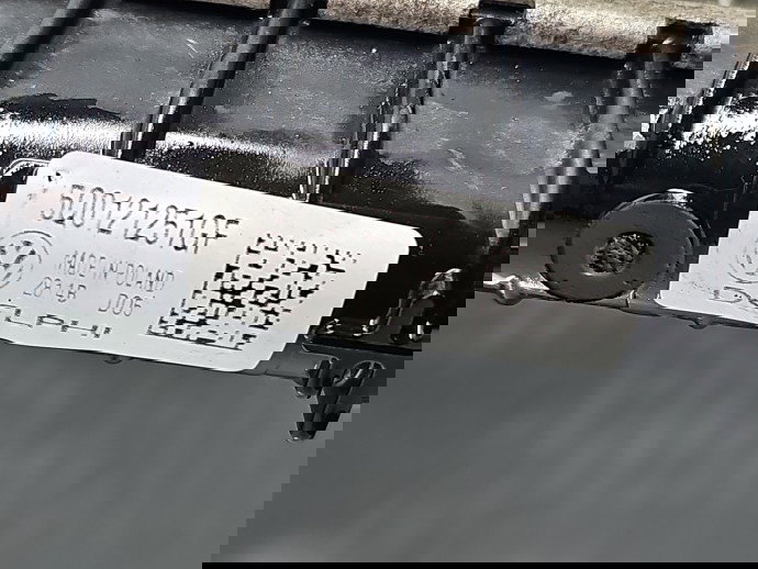 Radiator apa AUDI A3 (8VS) [Fabr 2013-prezent] 5Q0121251GF 1.4 TFSI CZEA 110KW / 150CP