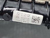 Radiator apa AUDI A3 (8VS) [Fabr 2013-prezent] 5Q0121251GF 1.4 TFSI CZEA 110KW / 150CP