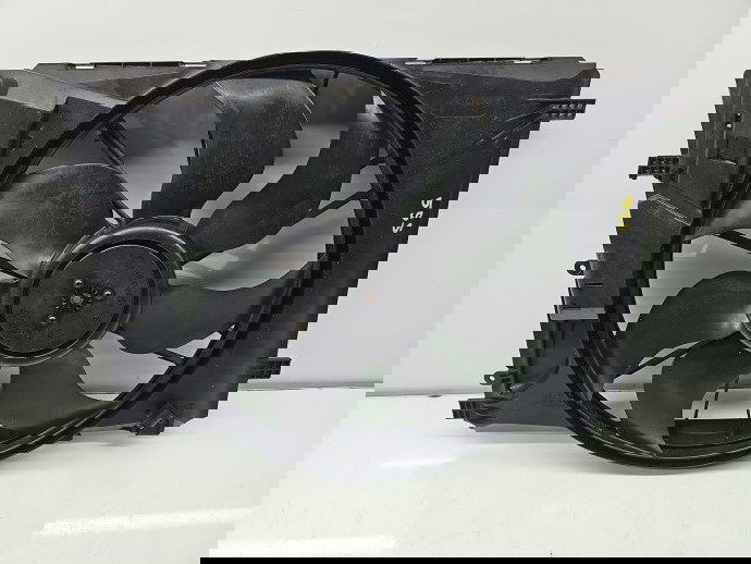 Electroventilator Mercedes Clasa C (W204) [Fabr 2007-2014] A2049060212 2.2 CDI 651911 150KW / 204CP