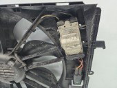 Electroventilator Mercedes Clasa C (W204) [Fabr 2007-2014] A2049060212 2.2 CDI 651911 150KW / 204CP