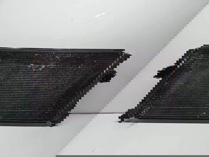 Radiator apa Volkswagen Golf 7 (5G) [Fabr 2014-prezent] 5Q0121251EC 1.6 TDI CLHA 77KW / 105CP