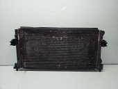Radiator apa Volkswagen Golf 7 (5G) [Fabr 2014-prezent] 5Q0121251EC 1.6 TDI CLHA 77KW / 105CP