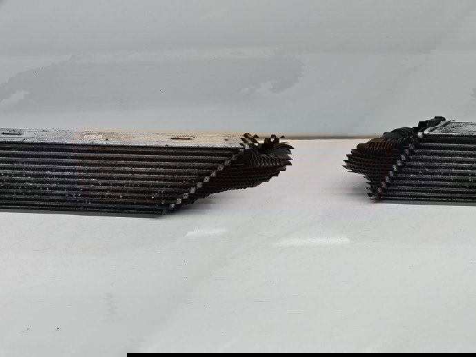 Radiator intercooler Mercedes Clasa E (W212) [Fabr 2009-2016] A2045000200 3.0 CDI 642852 195KW / 265CP