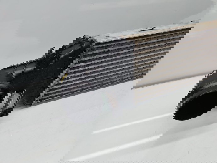 Radiator intercooler Mercedes Clasa E (W212) [Fabr 2009-2016] A2045000200 3.0 CDI 642852 195KW / 265CP