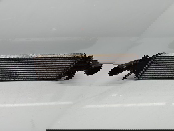 Radiator intercooler Mercedes Clasa E (W212) [Fabr 2009-2016] A2045000200 3.0 CDI 642852 195KW / 265CP