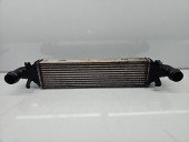 Radiator intercooler Mercedes Clasa E (W212) [Fabr 2009-2016] A2045000200 3.0 CDI 642852 195KW / 265CP