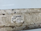 Radiator intercooler Mercedes Clasa E (W212) [Fabr 2009-2016] A2045000200 3.0 CDI 642852 195KW / 265CP