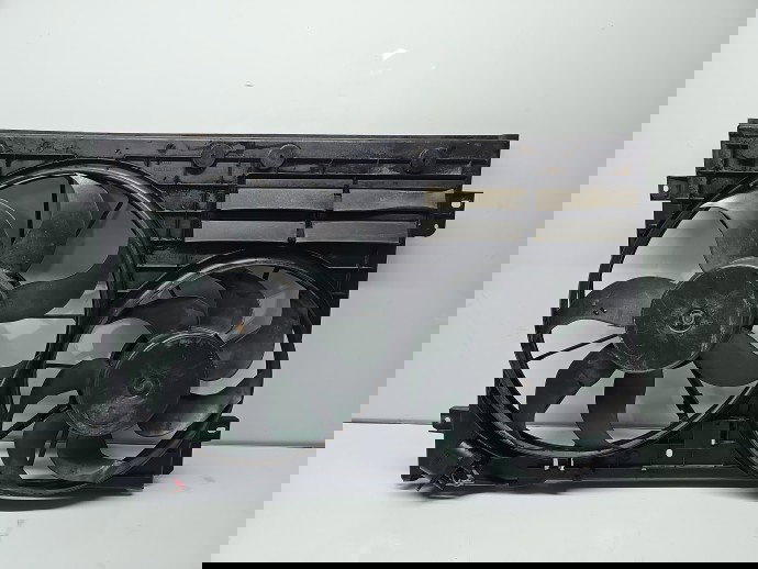 Electroventilator Volkswagen Tiguan (5N) [Fabr 2007-2016] 1K0121207BC 2.0 TDI CFFB 103KW / 140CP