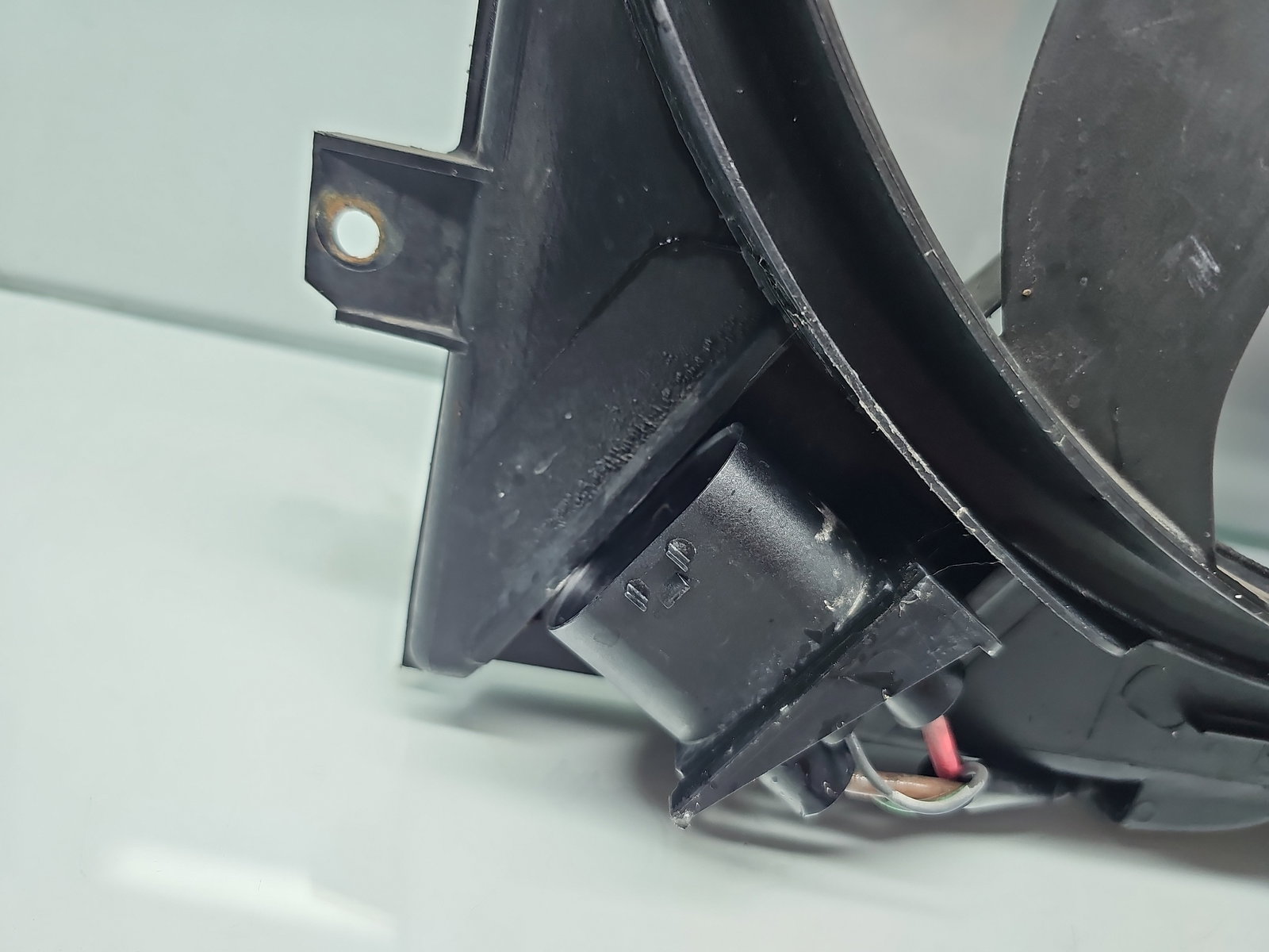 Electroventilator Volkswagen Tiguan (5N) [Fabr 2007-2016] 1K0121207BC 2.0 TDI CFFB 103KW / 140CP - imagine 2