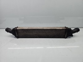 Radiator intercooler AUDI A5 Cabriolet (8F7) [Fabr 2009-2015] 8K0145805G 2.0 TDI CAHA 125KW / 170CP