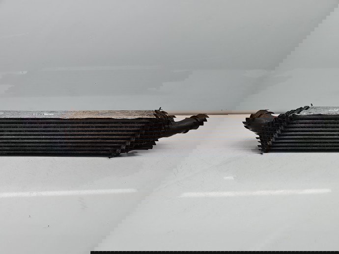 Radiator intercooler AUDI A5 Cabriolet (8F7) [Fabr 2009-2015] 8K0145805G 2.0 TDI CAHA 125KW / 170CP