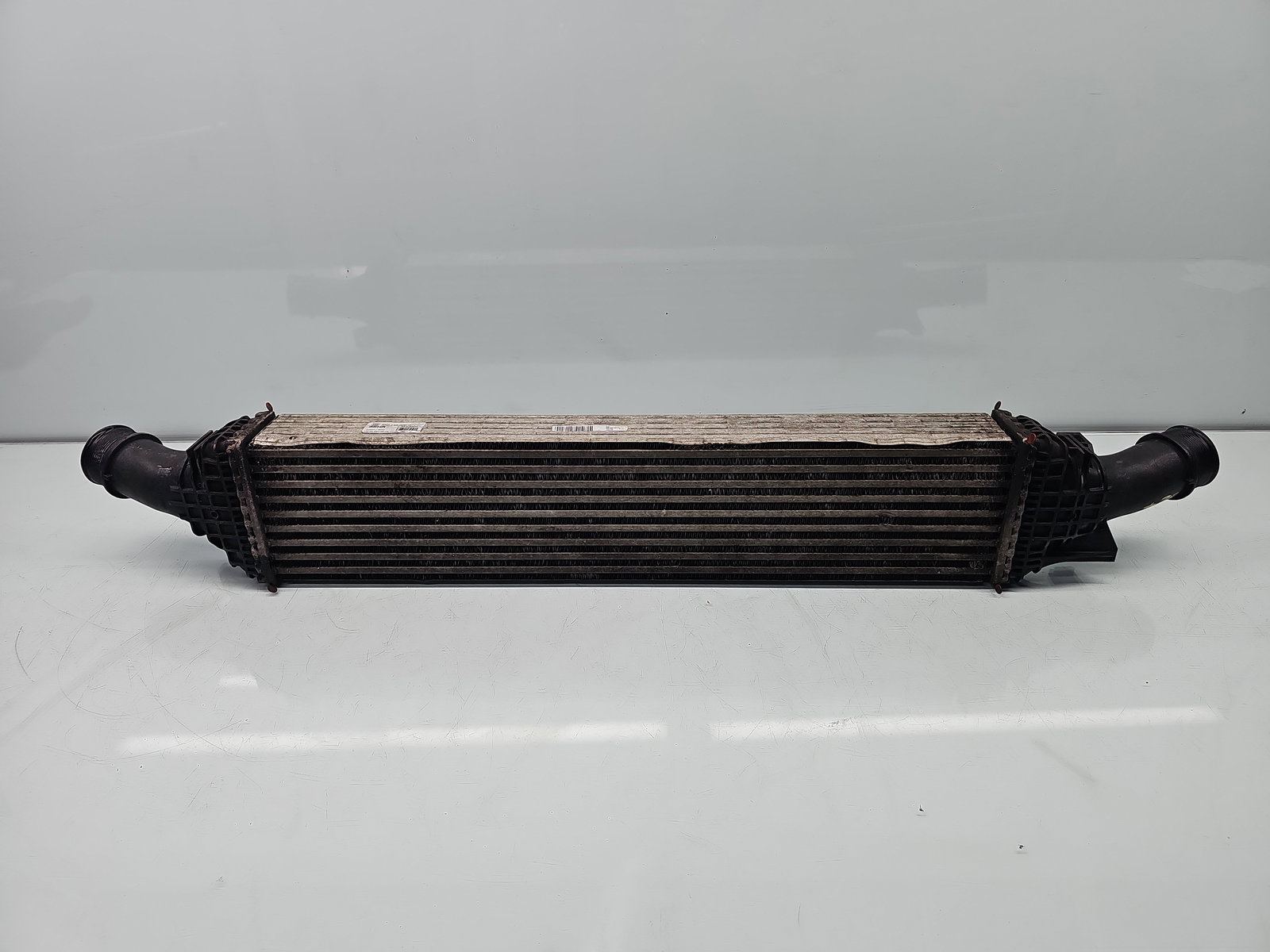 Radiator intercooler AUDI A5 Cabriolet (8F7) [Fabr 2009-2015] 8K0145805G 2.0 TDI CAHA 125KW / 170CP - imagine 1