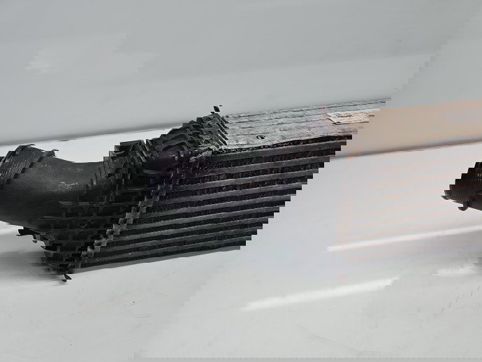 Radiator intercooler AUDI A5 Cabriolet (8F7) [Fabr 2009-2015] 8K0145805G 2.0 TDI CAHA 125KW / 170CP