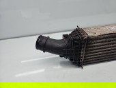 Radiator intercooler AUDI A5 Cabriolet (8F7) [Fabr 2009-2015] 8K0145805G 2.0 TDI CAHA 125KW / 170CP