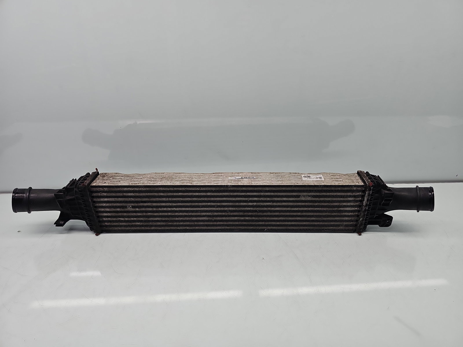 Radiator intercooler AUDI A5 Cabriolet (8F7) [Fabr 2009-2015] 8K0145805G 2.0 TDI CAHA 125KW / 170CP - imagine 4