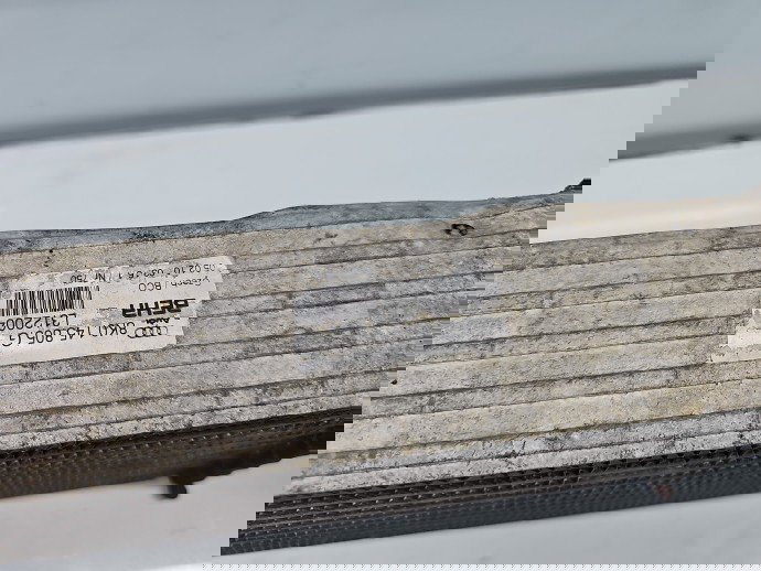 Radiator intercooler AUDI A5 Cabriolet (8F7) [Fabr 2009-2015] 8K0145805G 2.0 TDI CAHA 125KW / 170CP