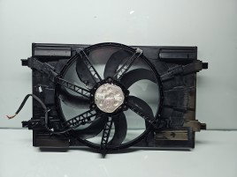 Electroventilator AUDI A3 (8VS) [Fabr 2013-prezent] 5Q0121203AA 1.4 TFSI CZEA 110KW / 150CP