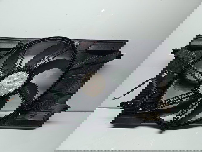 Electroventilator AUDI A3 (8VS) [Fabr 2013-prezent] 5Q0121203AA 1.4 TFSI CZEA 110KW / 150CP