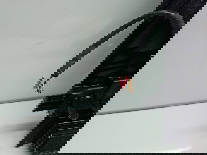 Electroventilator AUDI A3 (8VS) [Fabr 2013-prezent] 5Q0121203AA 1.4 TFSI CZEA 110KW / 150CP