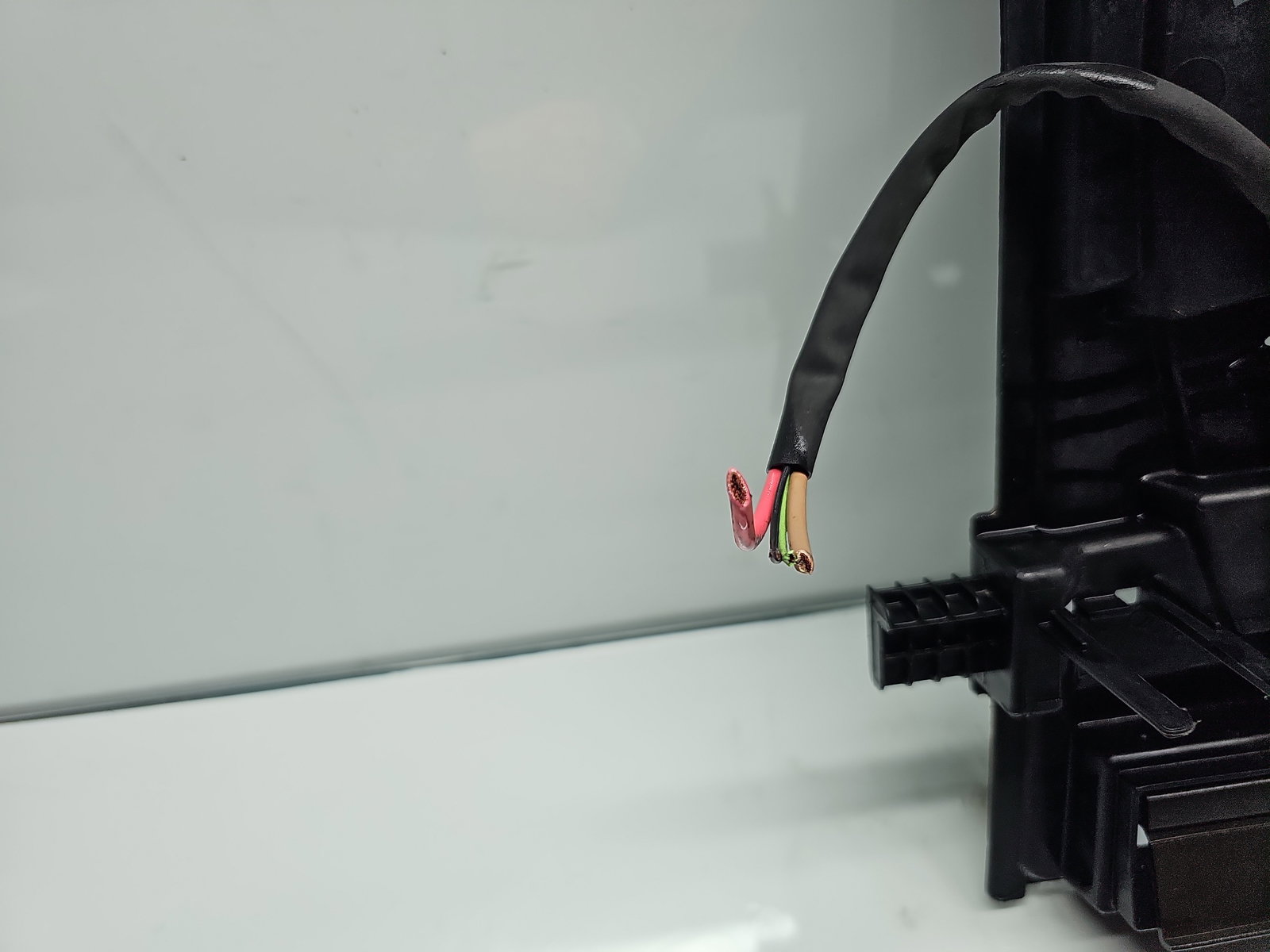 Electroventilator AUDI A3 (8VS) [Fabr 2013-prezent] 5Q0121203AA 1.4 TFSI CZEA 110KW / 150CP - imagine 3