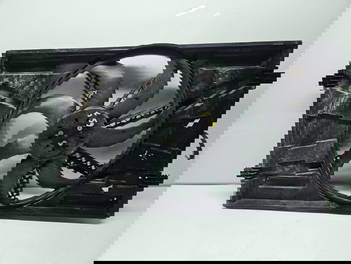 Electroventilator AUDI A3 (8VS) [Fabr 2013-prezent] 5Q0121203AA 1.4 TFSI CZEA 110KW / 150CP