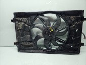 Electroventilator AUDI A3 (8VS) [Fabr 2013-prezent] 5Q0121203AA 1.4 TFSI CZEA 110KW / 150CP