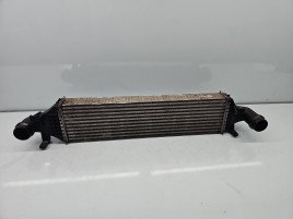 Radiator intercooler Mercedes Clasa A (W176) [Fabr 2012-2018] A2465000900 1.5 CDI 607951 80KW / 109CP