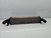 Radiator intercooler Mercedes Clasa A (W176) [Fabr 2012-2018] A2465000900 1.5 CDI 607951 80KW / 109CP