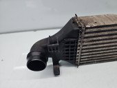 Radiator intercooler Mercedes Clasa A (W176) [Fabr 2012-2018] A2465000900 1.5 CDI 607951 80KW / 109CP