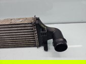 Radiator intercooler Mercedes Clasa A (W176) [Fabr 2012-2018] A2465000900 1.5 CDI 607951 80KW / 109CP