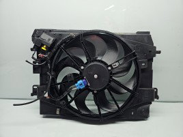 Electroventilator Renault Clio 4 [Fabr 2012-2020] 214818009r 0.9 TCe H4BT 66KW / 90CP