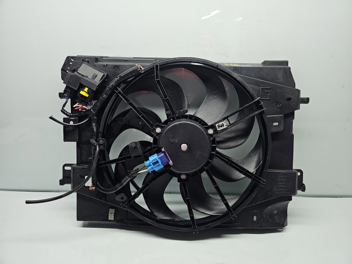 Electroventilator Renault Clio 4 [Fabr 2012-2020] 214818009r 0.9 TCe H4BT 66KW / 90CP
