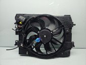 Electroventilator Renault Clio 4 [Fabr 2012-2020] 214818009r 0.9 TCe H4BT 66KW / 90CP