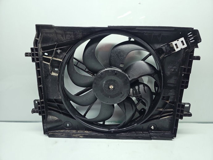 Electroventilator Renault Clio 4 [Fabr 2012-2020] 214818009r 0.9 TCe H4BT 66KW / 90CP
