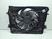 Electroventilator Renault Clio 4 [Fabr 2012-2020] 214818009r 0.9 TCe H4BT 66KW / 90CP