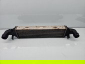Radiator intercooler Mercedes Clasa A (W177) [Fabr 2019-2024] A2045000200 1.4 Benz 282914 120KW / 163CP