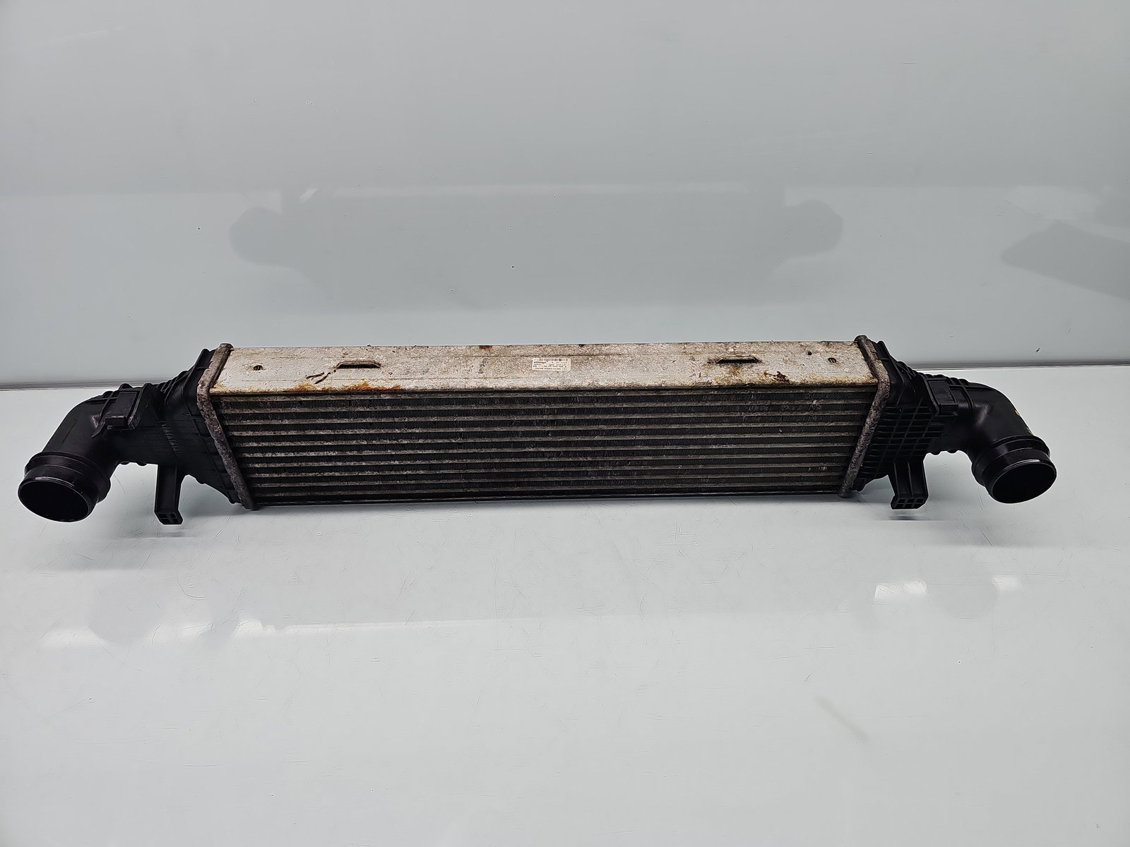 Radiator intercooler Mercedes Clasa A (W177) [Fabr 2019-2024] A2045000200 1.4 Benz 282914 120KW / 163CP - imagine 1