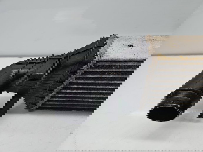 Radiator intercooler Mercedes Clasa A (W177) [Fabr 2019-2024] A2045000200 1.4 Benz 282914 120KW / 163CP