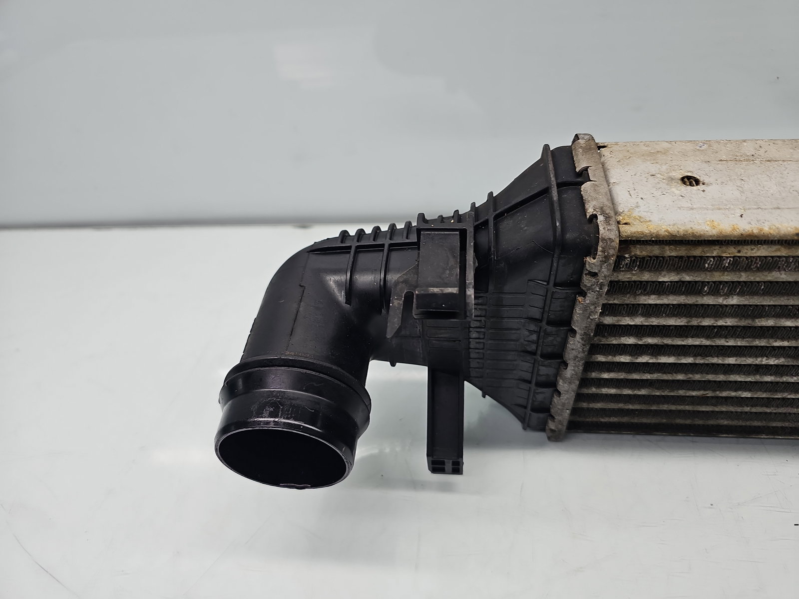 Radiator intercooler Mercedes Clasa A (W177) [Fabr 2019-2024] A2045000200 1.4 Benz 282914 120KW / 163CP - imagine 2