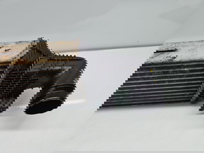 Radiator intercooler Mercedes Clasa A (W177) [Fabr 2019-2024] A2045000200 1.4 Benz 282914 120KW / 163CP